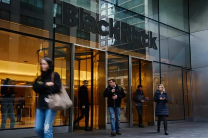BlackRock Luncurkan ETF Nasdaq-100 di Tengah Minat Investor pada Saham AI