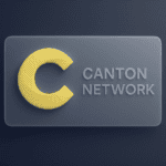 Eksekutif Canton Network Bela Strategi Pembakaran Token Meski Harga CC Terjun Bebas