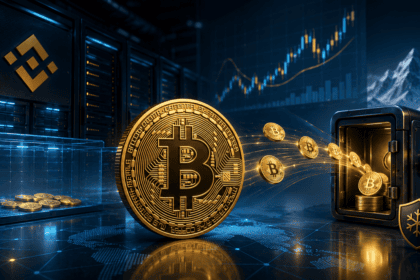 Kisah CEO Robinhood dan Peretasan: Alasan Mengapa Penipuan Kripto Masih Mengincar Nama Terpercaya