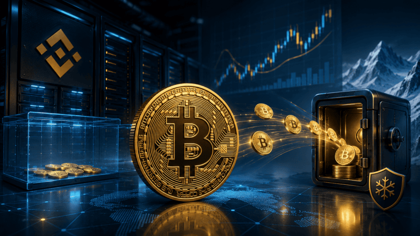 Kisah CEO Robinhood dan Peretasan: Alasan Mengapa Penipuan Kripto Masih Mengincar Nama Terpercaya