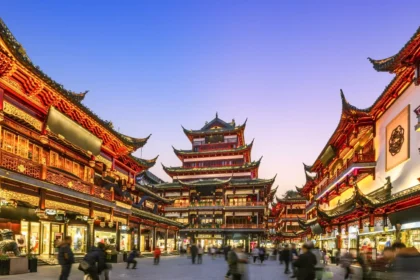 China Tawarkan AI Sumber Terbuka sebagai Alternatif Model Terkemuka AS