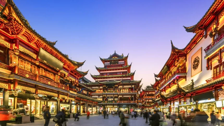China Tawarkan AI Sumber Terbuka sebagai Alternatif Model Terkemuka AS