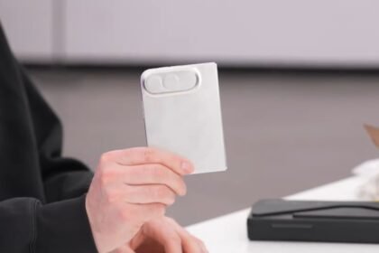 Galaxy Z Fold 8 dan iPhone Ultra: Inovasi Baru yang Mengubah Desain Ponsel Lipat di 2026