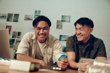 Pendiri Neuro Ciptakan Merek Permen Karet dan Mint yang Hadir di 20.000 Toko!