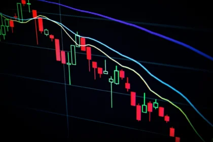 Pasar Crypto Mengalami Penurunan Terpanjang Sejak 2022 - Bitwise