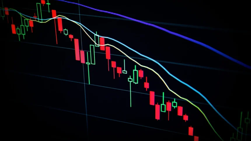 Pasar Crypto Mengalami Penurunan Terpanjang Sejak 2022 - Bitwise