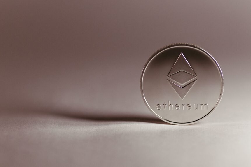 WHALE TARUH $18,6 JUTA DI ETH MELALUI Ether.fi, TREN AKUMULASI SEMAKIN MENINGKAT!