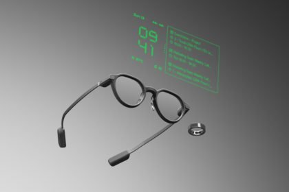 Membuat Terobosan, Even Realities Raih Valuasi $1 Miliar Usai Dapatkan Pendanaan $150 Juta dari Meituan dan Tencent