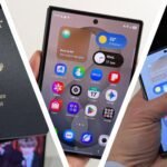 Samsung Hadirkan Galaxy Z Fold 8: Ponsel Lipat Seukuran Paspor yang Menetapkan Standar Baru untuk Menikmati Konten