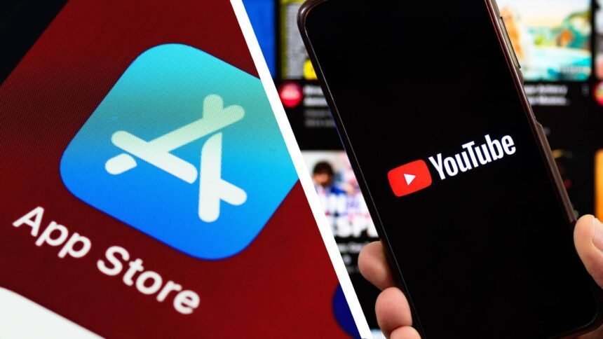 Pengguna YouTube Premium Wajib Tahu: Tarif Langganan Anda Bisa Jadi Lebih Tinggi Lewat Apple App Store!