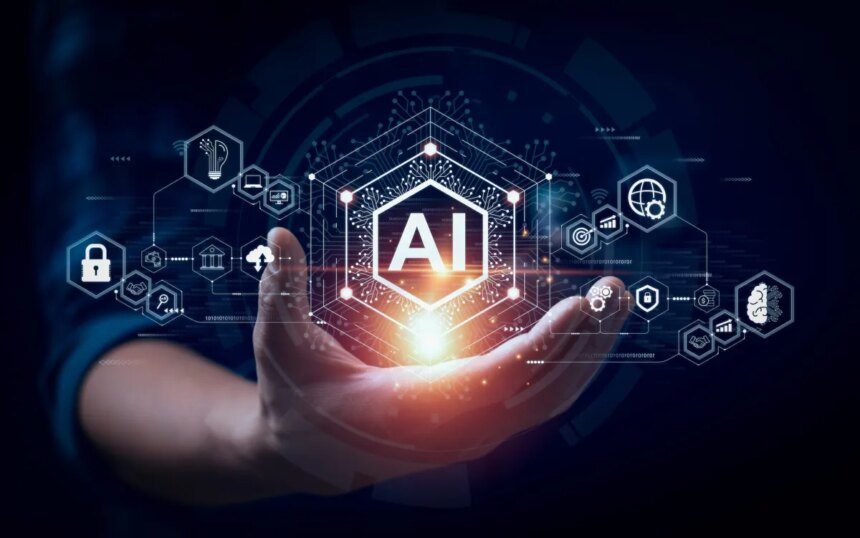Pionir Teknologi India Taruh $30 Juta untuk Kembangkan Alternatif AI Microsoft Office