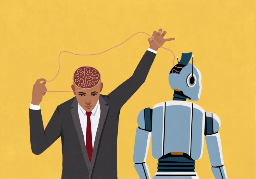 Amazon Hentikan Pendaftaran Pelanggan Baru untuk Mechanical Turk