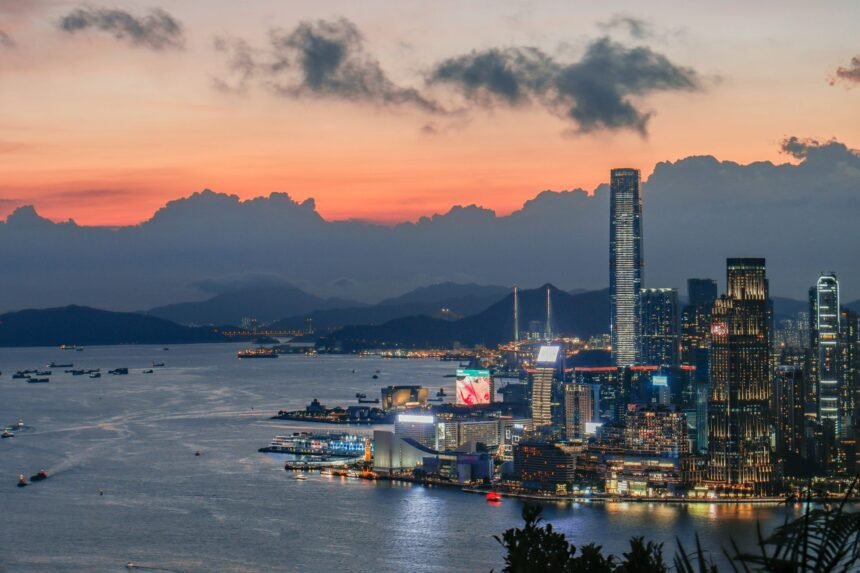 Hong Kong Perketat Aturan Login Crypto dengan Standar Keamanan Tahan Phishing