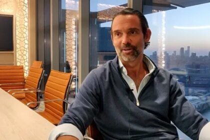 Jack Selby dari Thiel Capital Sukses Borong Saham Startup Menarik, Termasuk Etched, Lewat Jaringan di Arizona