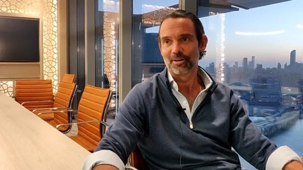Jack Selby dari Thiel Capital Sukses Borong Saham Startup Menarik, Termasuk Etched, Lewat Jaringan di Arizona