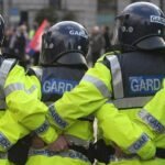 Polisi Irlandia Selidiki Keterkaitan 500 BTC dengan Clifton Collins
