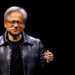 CEO NVIDIA Jensen Huang Tenangkan Investor: Chip Tidak Lagi Jadi Ancaman Berkat Peran AI yang Terus Berkembang