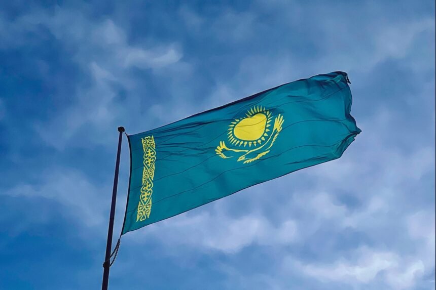 Kazakhstan Resmi Berlakukan Aturan Strategis untuk Membangun Cadangan Kripto Nasional