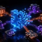 Kerangka Kerja AI Baru Alibaba Hemat 99% Penggunaan Token, Tanpa Menyimpan Setiap Alat!