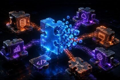 Kerangka Kerja AI Baru Alibaba Hemat 99% Penggunaan Token, Tanpa Menyimpan Setiap Alat!