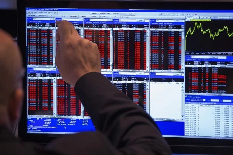 Perdagangan Opsi Rezolve AI Melonjak Melampaui 28.000 Kontrak!