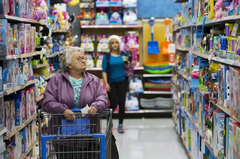 Retailer Mana yang Bisa Antarkan Pesanan Saya Paling Cepat?