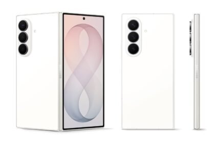 Samsung Sudah Perbaiki Ponsel Lipatnya — Saatnya Apple Menjadikannya Keren!