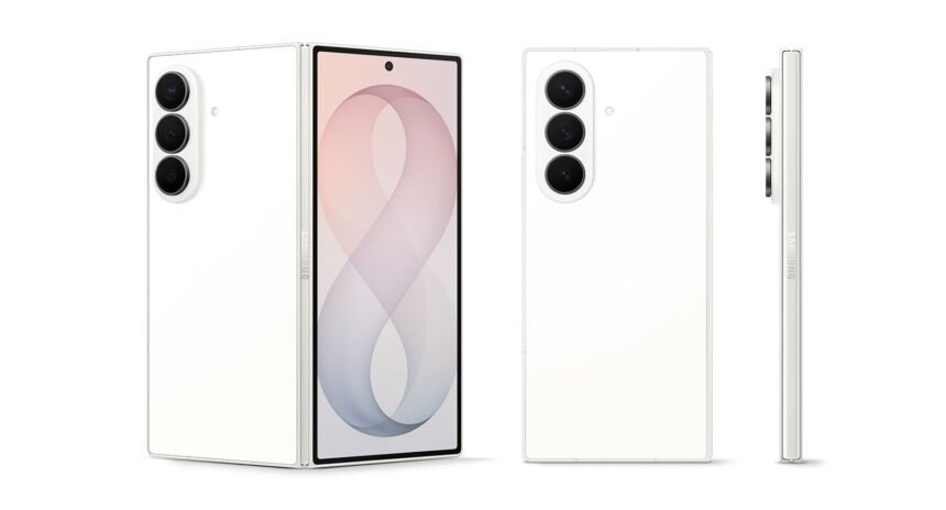 Samsung Sudah Perbaiki Ponsel Lipatnya — Saatnya Apple Menjadikannya Keren!
