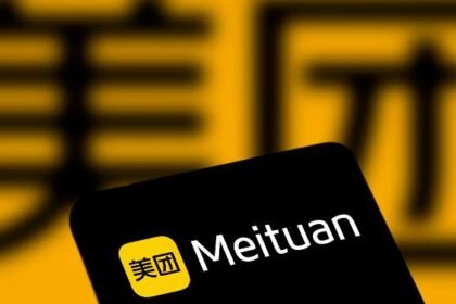 Meituan Luncurkan Model AI yang Sepenuhnya Dibangun dengan Chip Buatan China