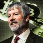Michael Saylor Ramal Pertumbuhan Bitcoin di Tengah Strategi Penjualan Asetnya