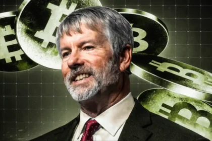 Michael Saylor Ramal Pertumbuhan Bitcoin di Tengah Strategi Penjualan Asetnya