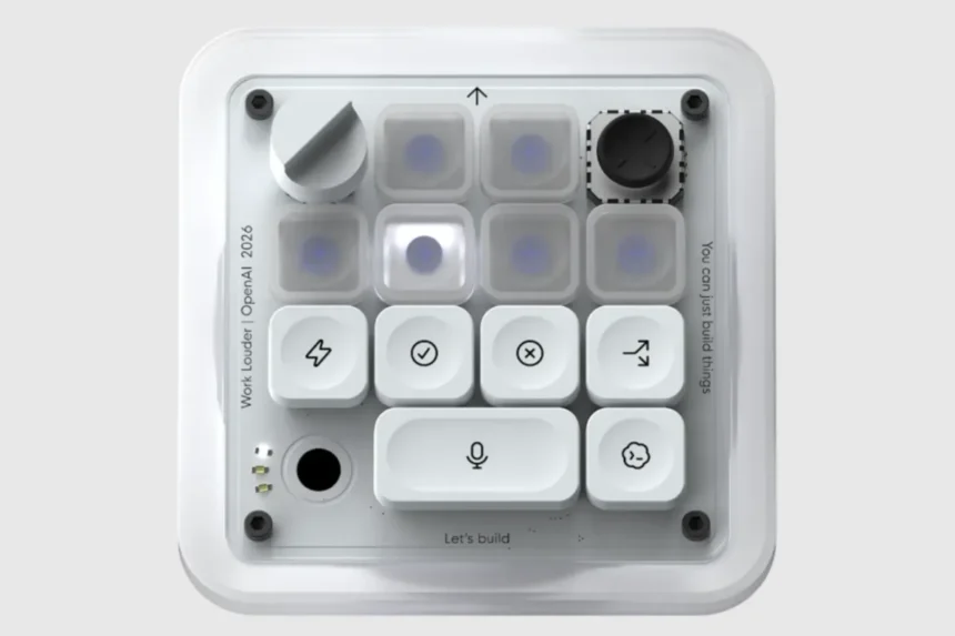 Menjajal Keypad AI Terbaru dari OpenAI: Seru untuk Developer, Namun Membingungkan untuk yang Lain