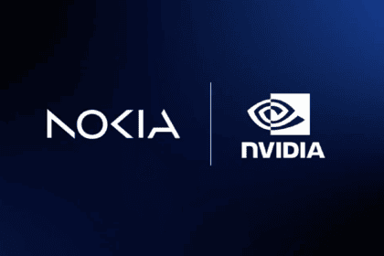 Nokia Kolaborasi dengan NVIDIA Luncurkan Platform Jaringan AI, Targetkan Kapasitas Ganda pada 2028
