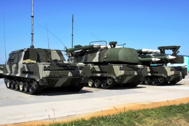 Drone Murah Ukraina menghancurkan Sistem Peluncur Rudal Buk-M3 Rusia senilai $50 juta, Terekam Kamera!