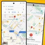 Google Maps Siap Gantikan Uber Eats dan DoorDash dengan Fitur Pesan Makanan Langsung dari Aplikasi