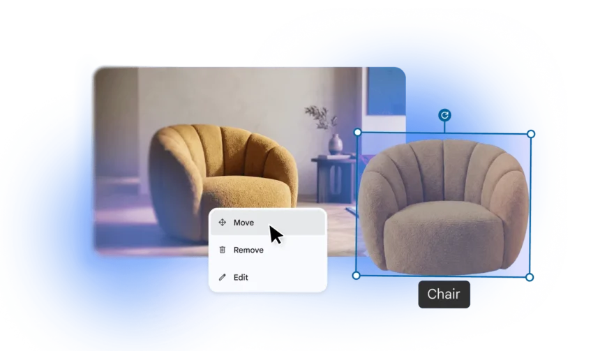 Google Siap Tantang Canva dan Adobe dengan Peluncuran Resmi Editor Gambar Berbasis AI, Pics!