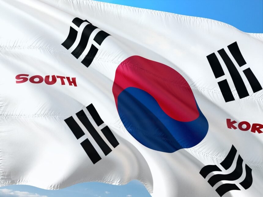 Korea Selatan Ingatkan Diplomat Soal Risiko Pasca Peretasan Sistem Pendidikan