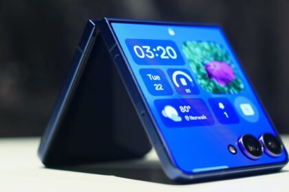 Samsung Galaxy Z Flip 8: Apakah Ini Akhir Dari Seri Lipat yang Mengagumkan?