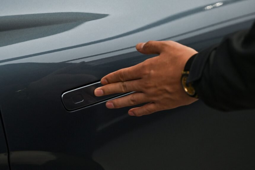 Ahli Peringatkan 2,2 Juta Mobil Berpotensi Rentan Terhadap Pembajakan Lewat Bluetooth