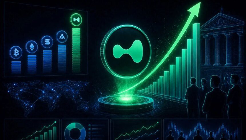 Aliran Investasi Bitcoin ETF Terus Mengalir Minggu Kedua, Namun Pemulihan Masih Rentan