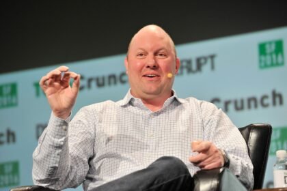 Marc Andreessen: 'Perangkat Lunak Mengubah Segala Aspek Dunia' — Gambaran Tajam Tentang Lanskap Teknologi Masa Kini