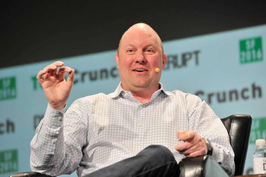 Marc Andreessen: 'Perangkat Lunak Mengubah Segala Aspek Dunia' — Gambaran Tajam Tentang Lanskap Teknologi Masa Kini
