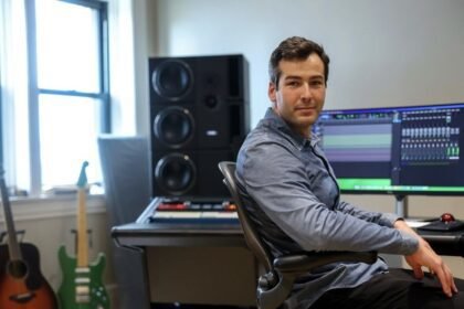 CEO Suno, Mikey Shulman: 'Kehidupan Musik Saat Ini Tak Lagi Mengasyikkan' â€“ Peringatan Penting di Dunia Kreatif