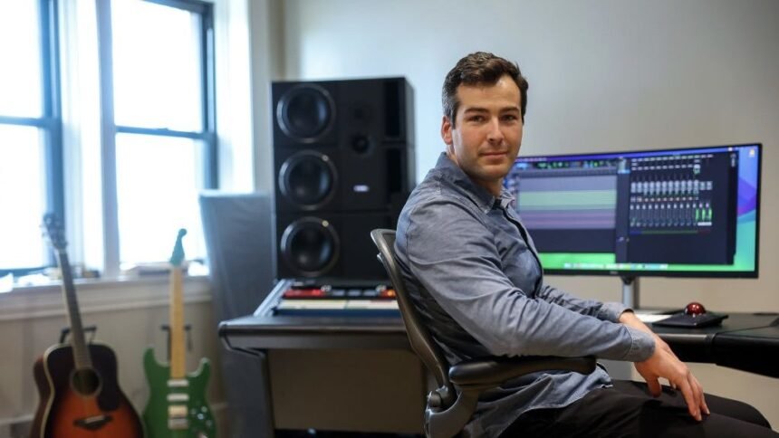 CEO Suno, Mikey Shulman: 'Kehidupan Musik Saat Ini Tak Lagi Mengasyikkan' â€“ Peringatan Penting di Dunia Kreatif