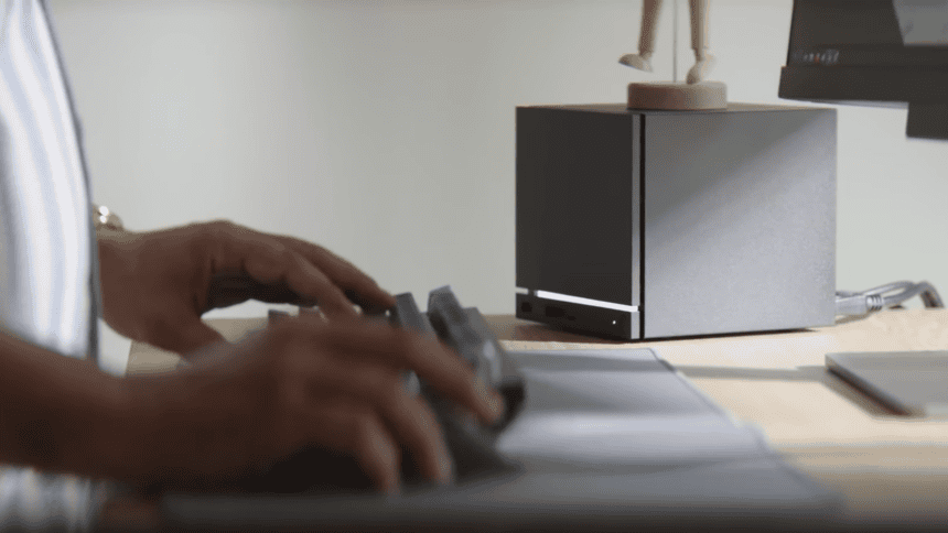 Valve Tunjukkan Cara Membangun Layar E-Paper Sendiri untuk Steam Machine â€“ Modifikasi Kasus yang Tak Terduga dan Sangat Dibutuhkan!