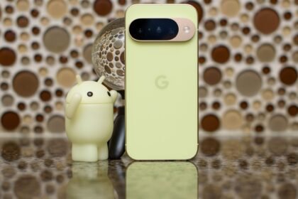 Android Lakukan Perubahan Besar pada Fitur Cadangan: Kabar Baik dan Buruk untuk Pengguna!