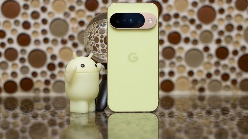 Android Lakukan Perubahan Besar pada Fitur Cadangan: Kabar Baik dan Buruk untuk Pengguna!