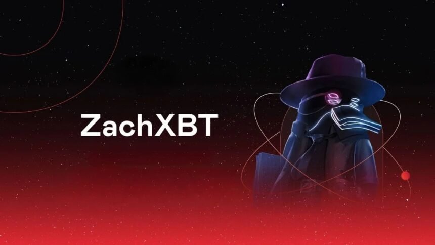 ZachXBT Minta Pengguna AscendEX Laporkan Penarikan Terhambat di Tengah Kekhawatiran yang Meningkat