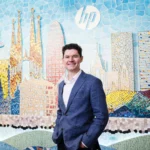 HP Inc Memimpin Pertumbuhan Melalui Solusi dan Layanan AI yang Inovatif