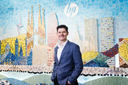 HP Inc Memimpin Pertumbuhan Melalui Solusi dan Layanan AI yang Inovatif
